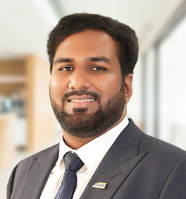 Burhan Rangwala